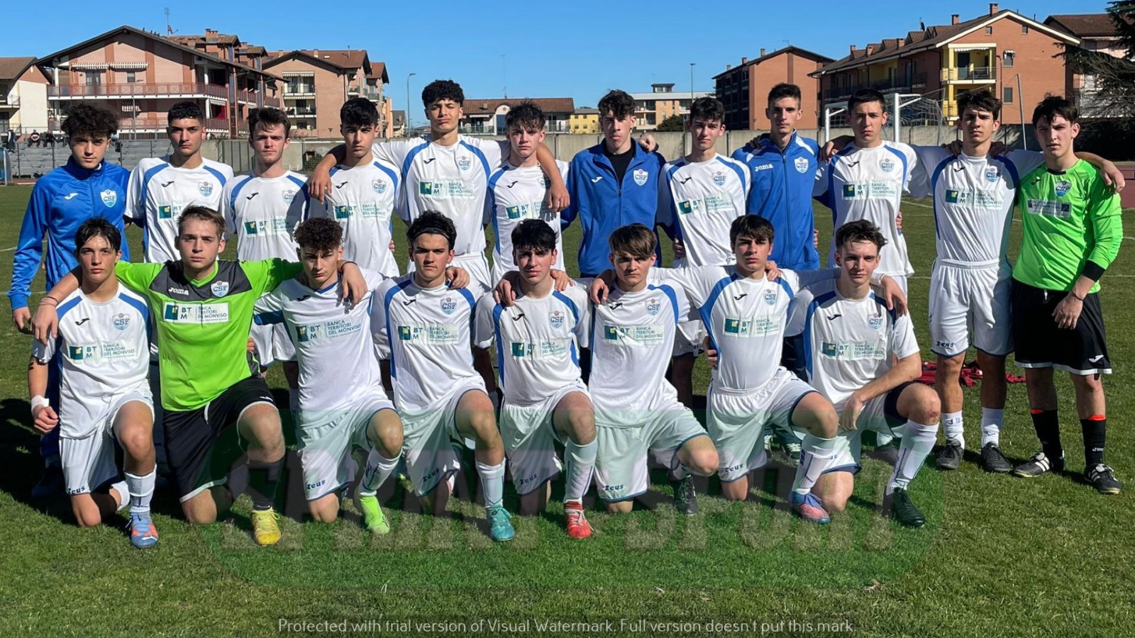 U19 Carmagnola