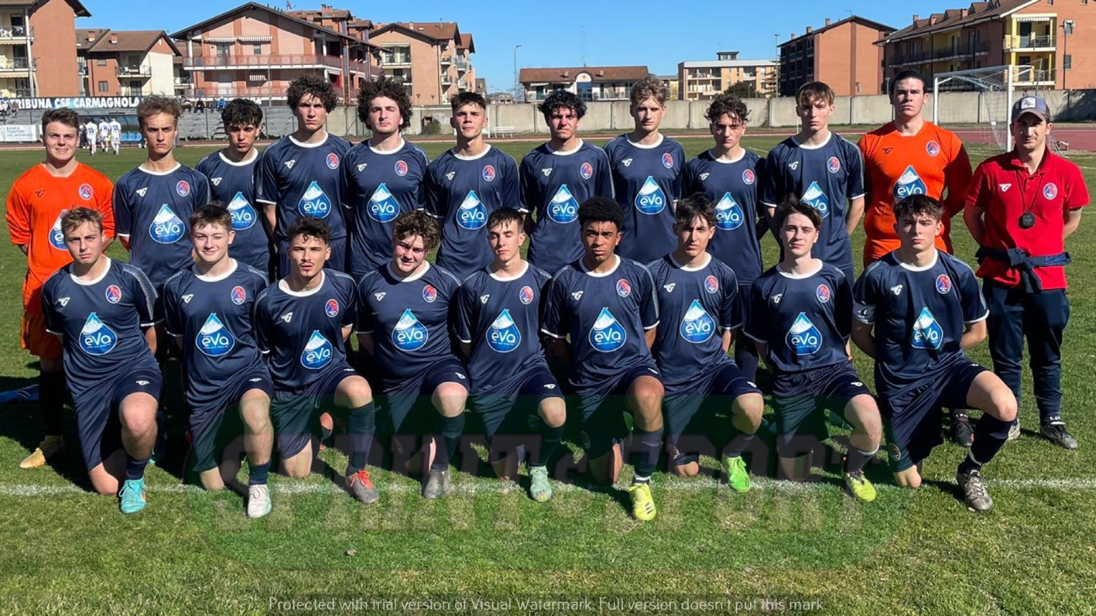 U19 Valle Po