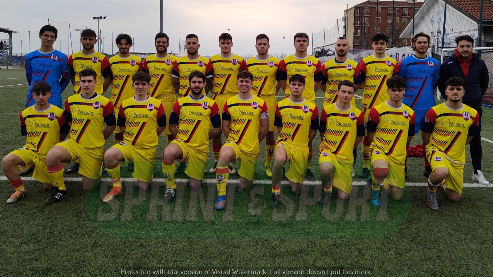 Il Garino di Gaudino