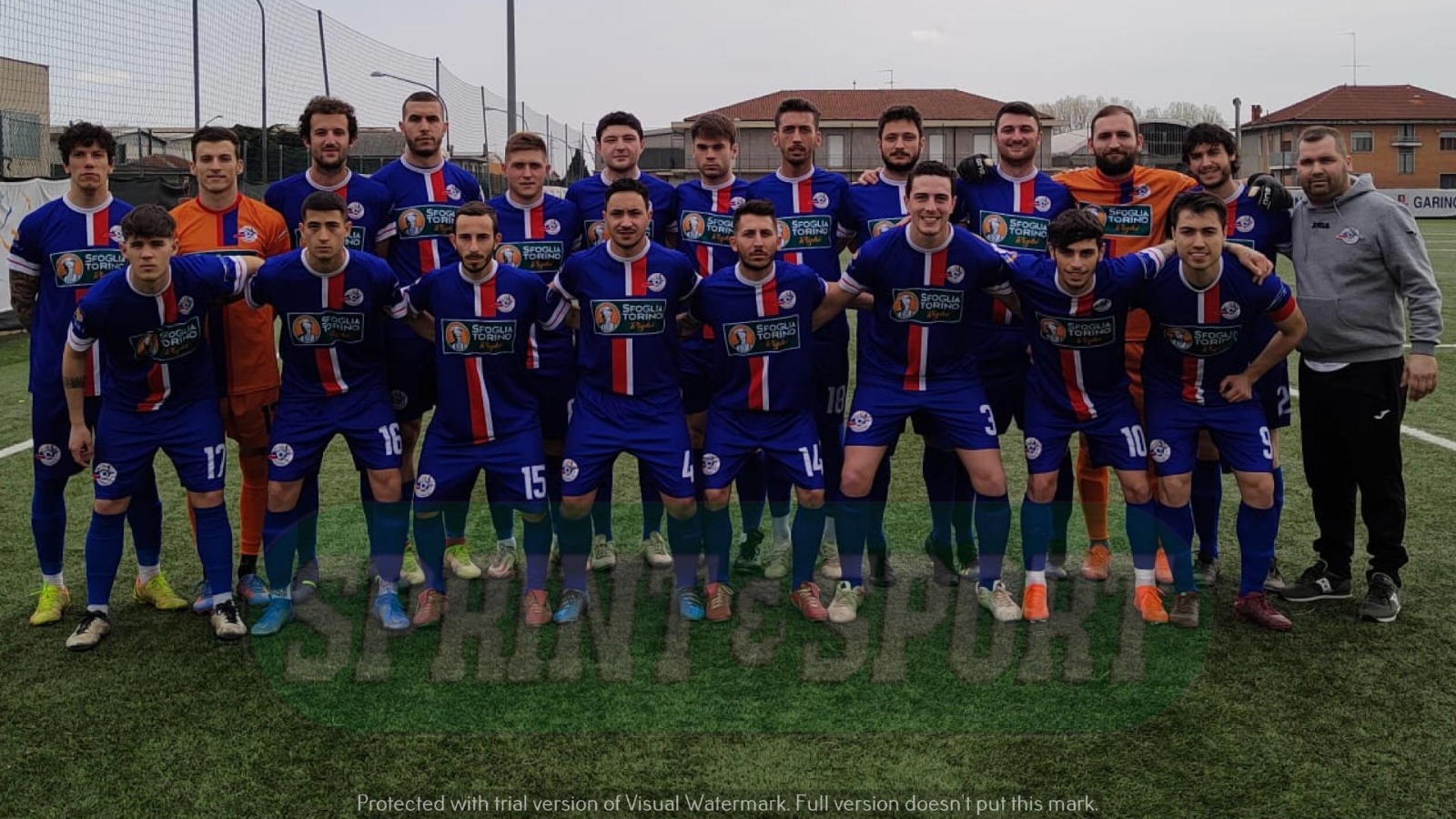 La Buttiglierese di Pontarolo