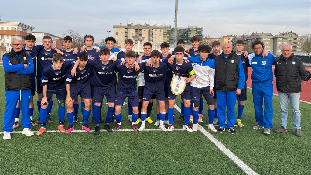 Rappresentativa Sondrio