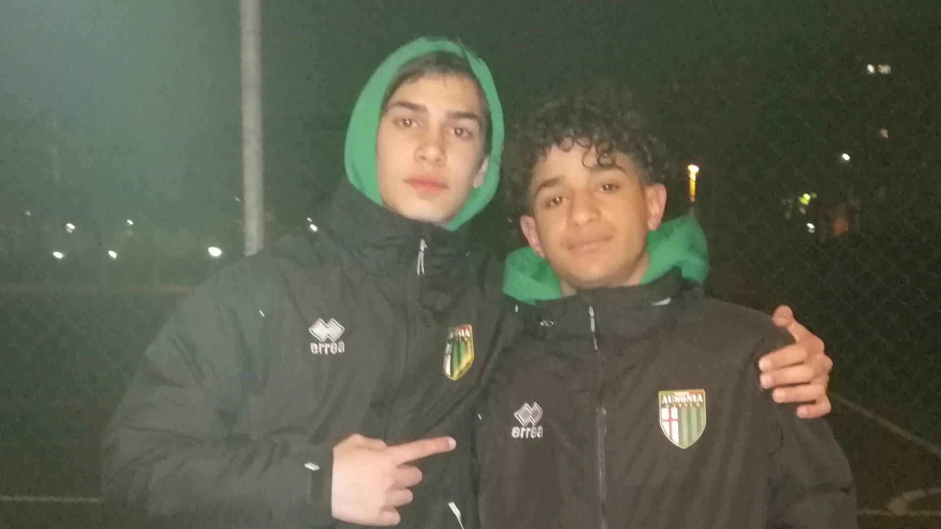 Migliori AUsonia 23mar23