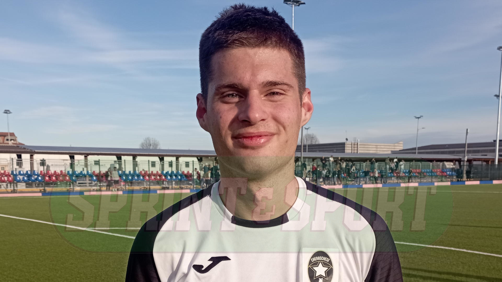 GIOVANILE CENTALLO CHERASCHESE UNDER 19 PIEMONTE Sankosaj