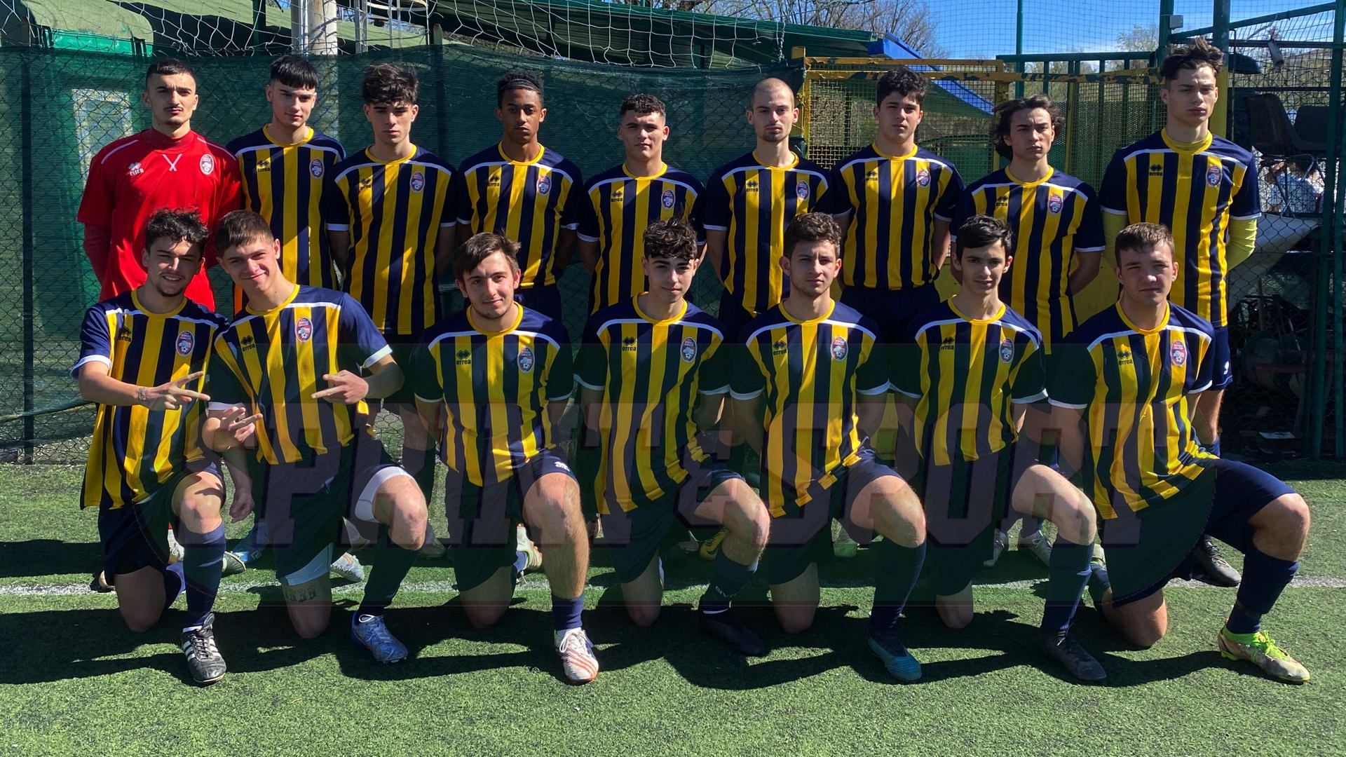 as torino calcio rivoli under 19 piemonte foto rivoli