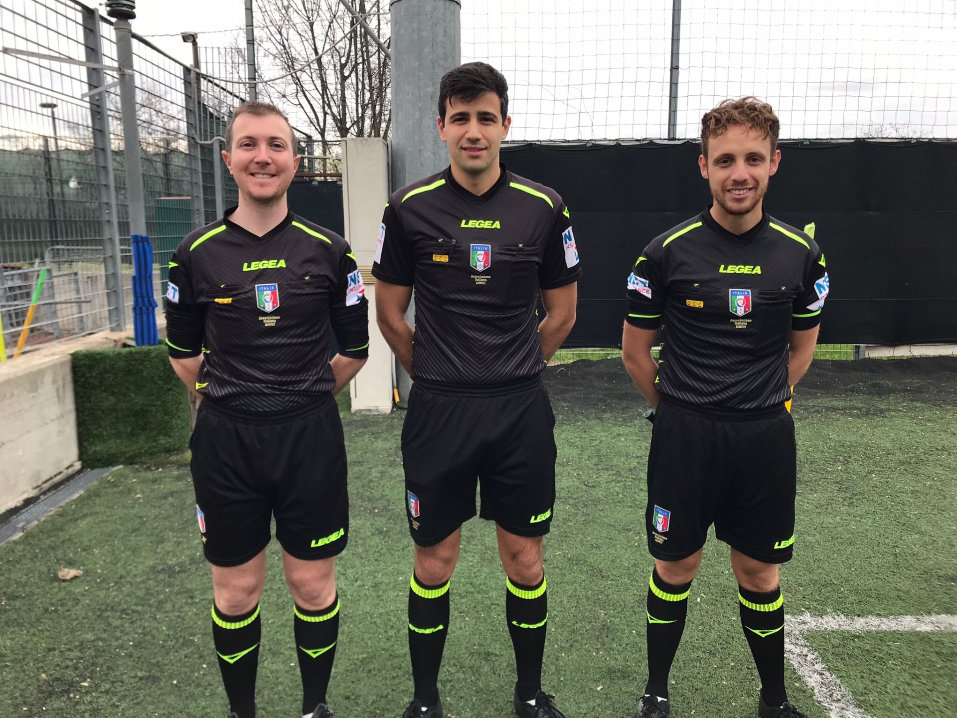 Arbitri Arbitri Srbitri