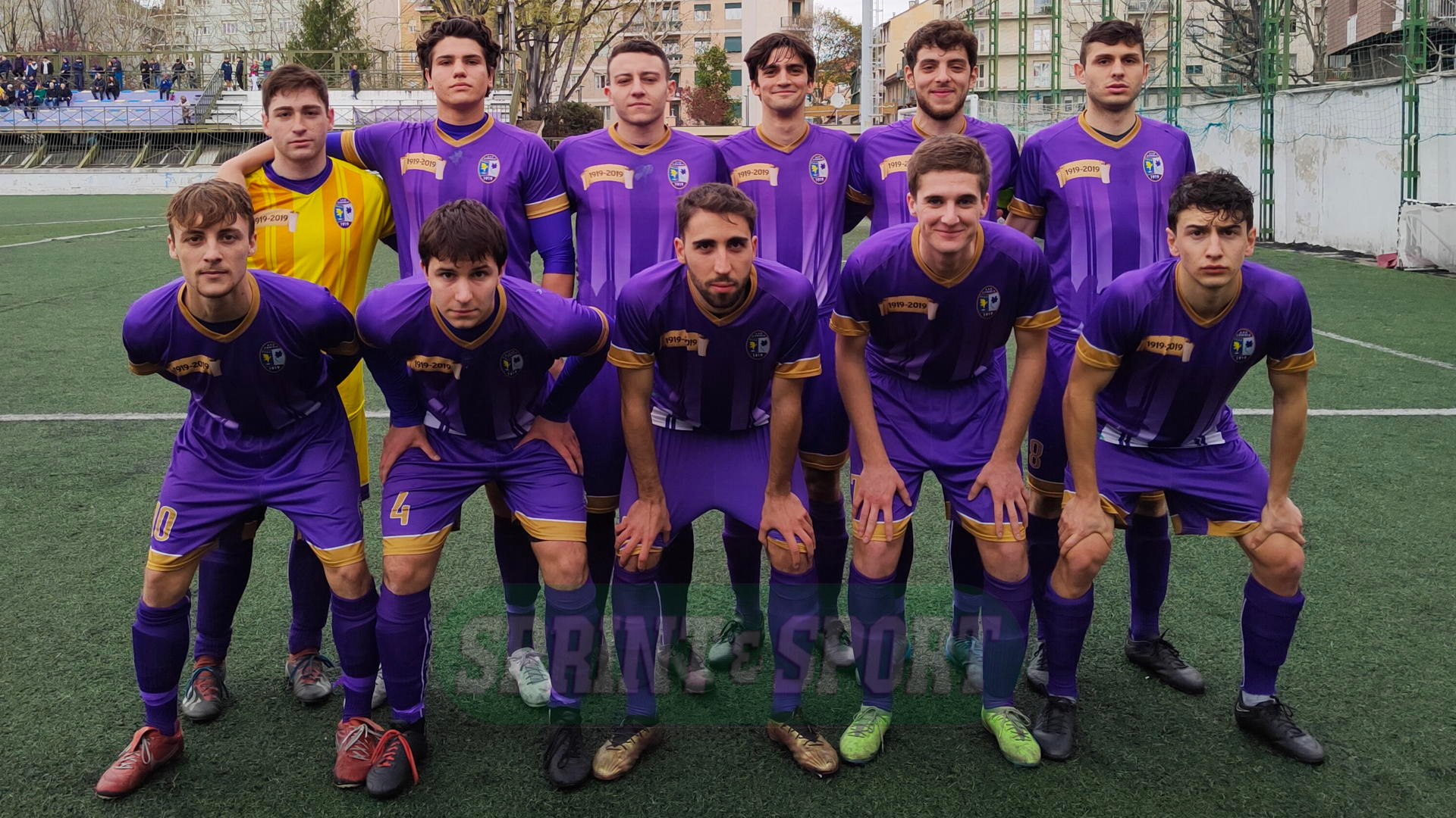 Il Cenisia di Tabarrani