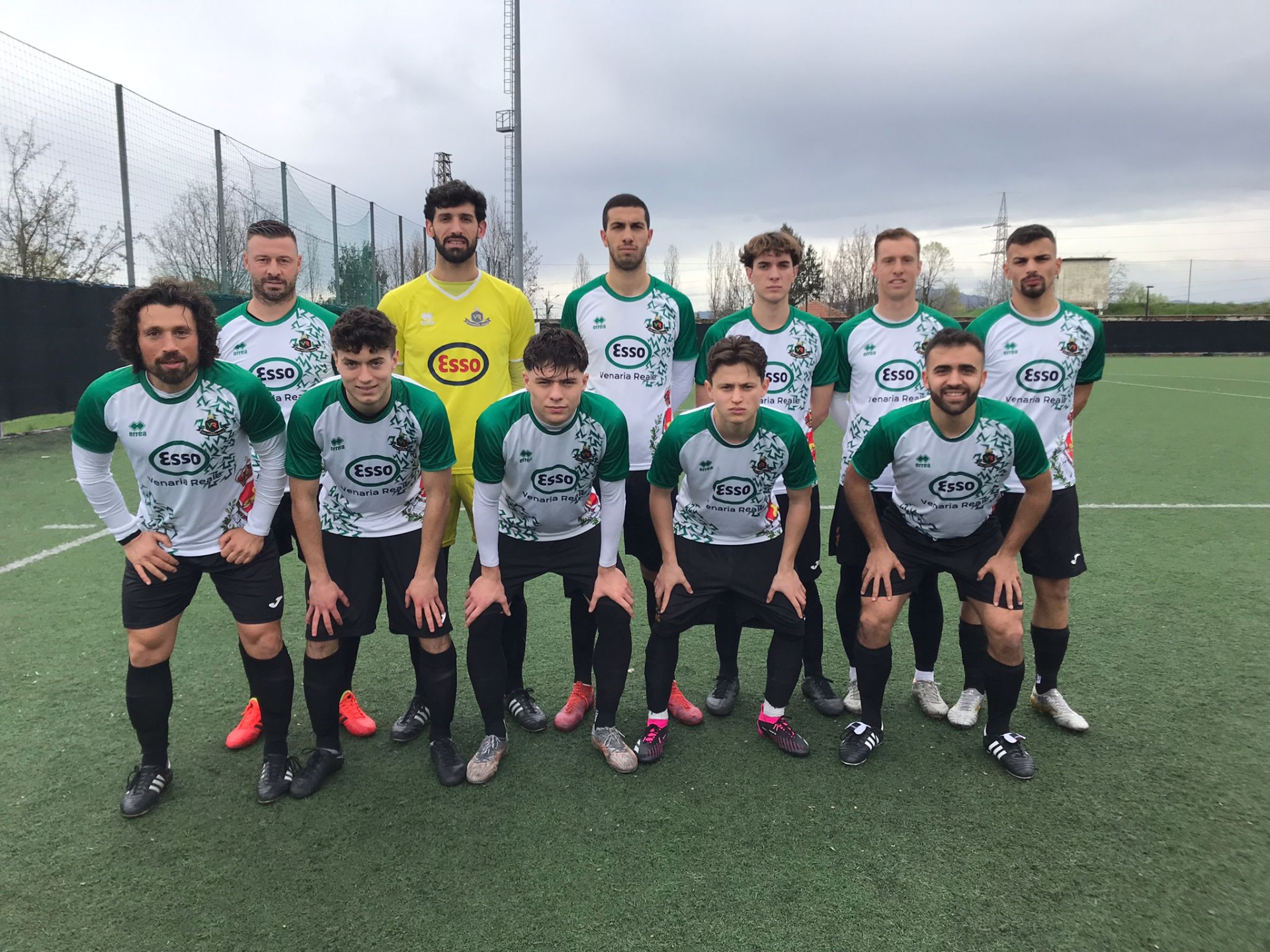 Venaria Venaria Venaria