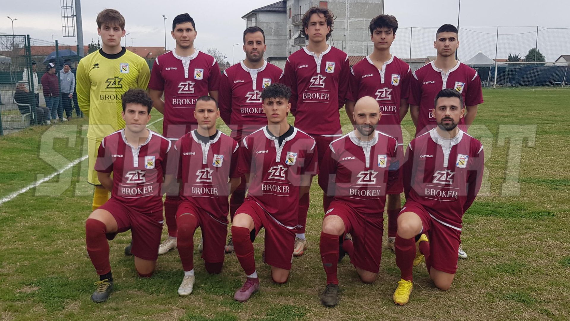 Bianz&egrave;-LG Trino Promozione - Bianz&egrave;