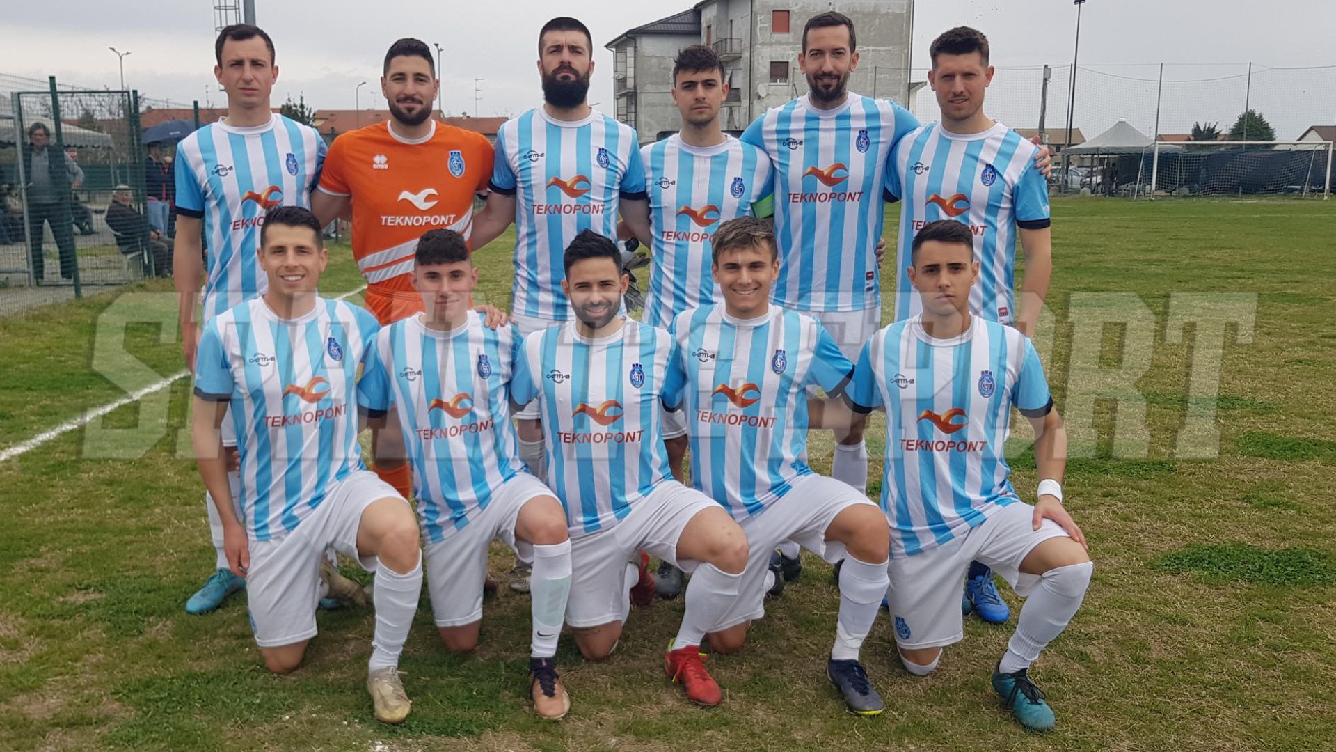 Bianz&egrave;-LG Trino Promozione - LG Trino