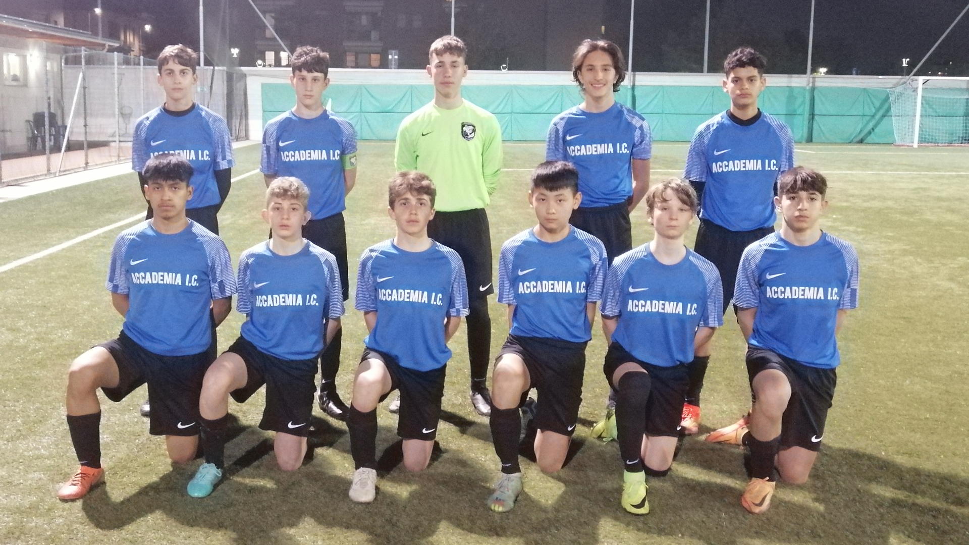 Accademia Inter Under14_29mar23