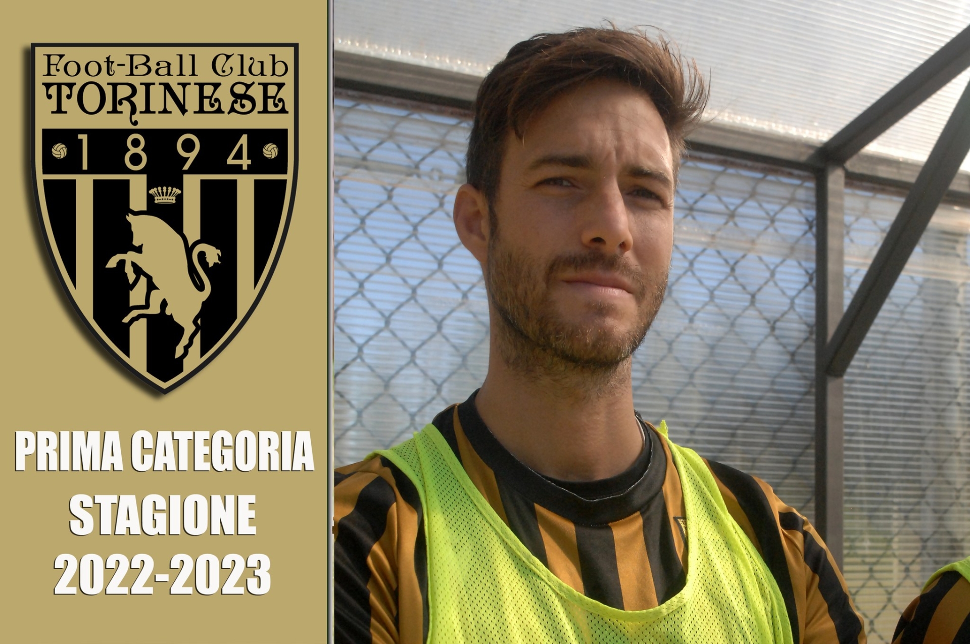 FC TORINESE 1894 SQUADRA CALCIO Schiraldi