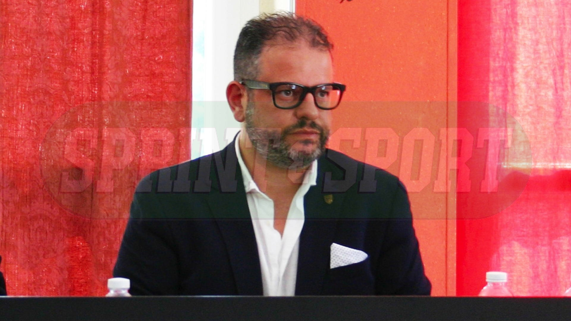 SANTE SQUILLACE PRESIDENTE TORINESE