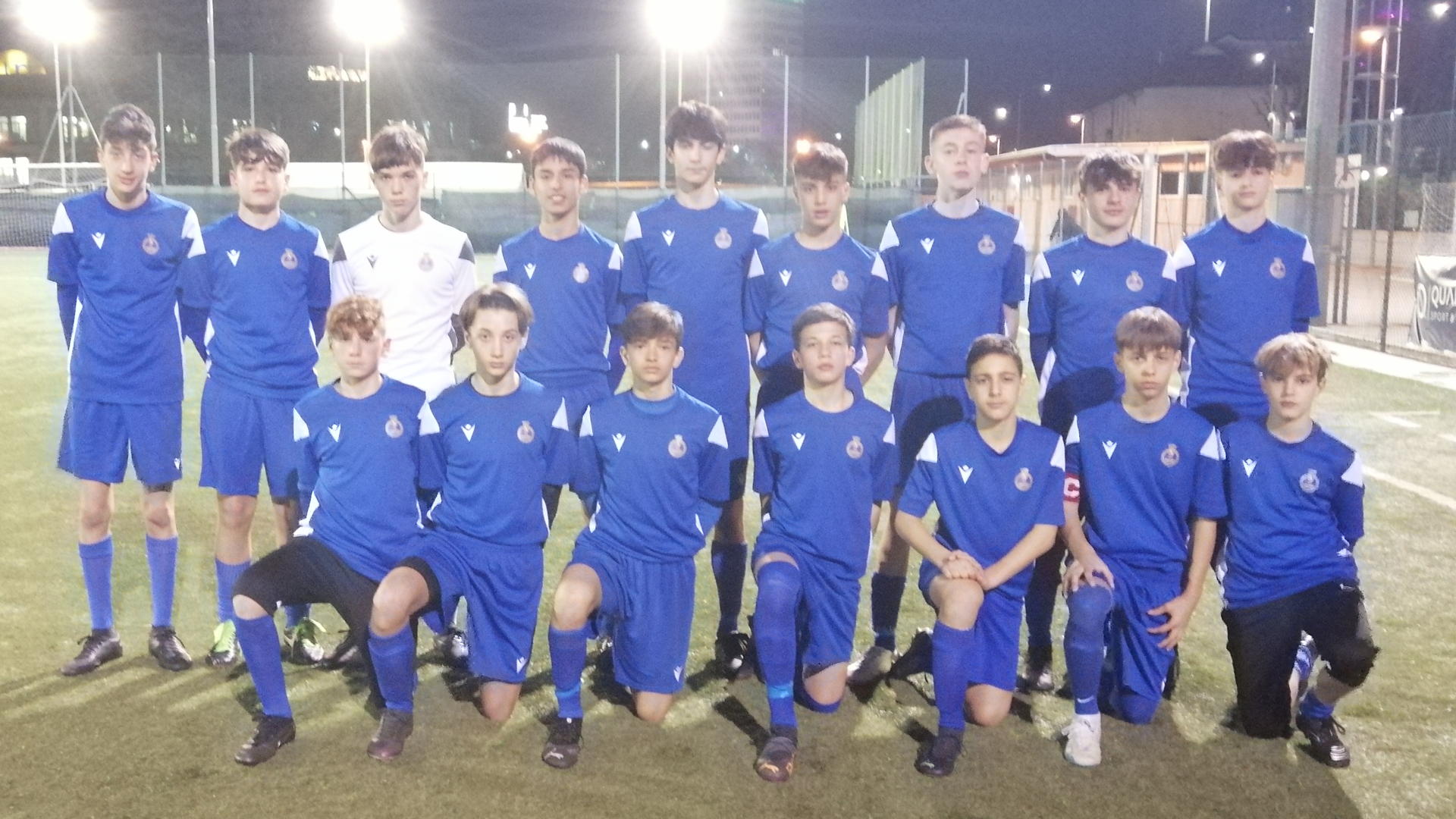 Seregno _Under14_29mar23