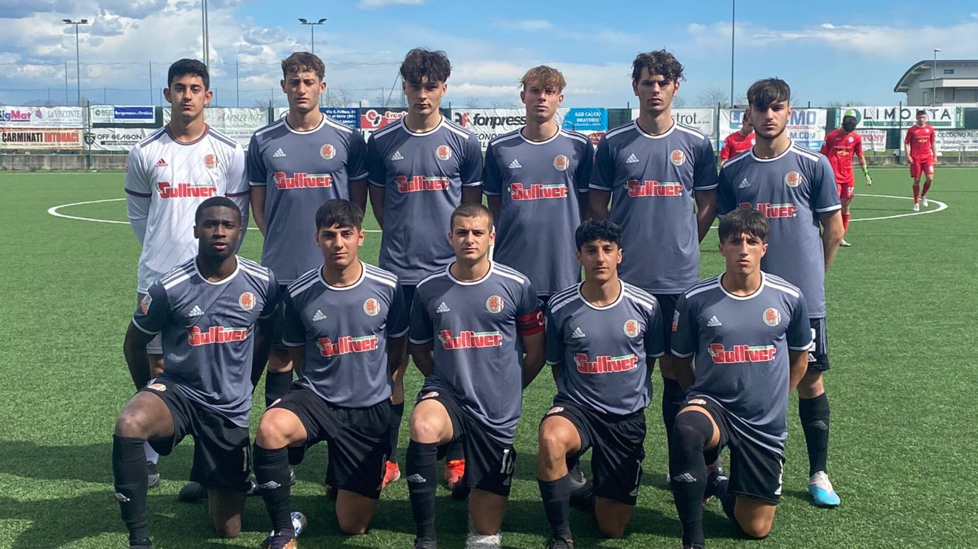 11 titolare Alessandria