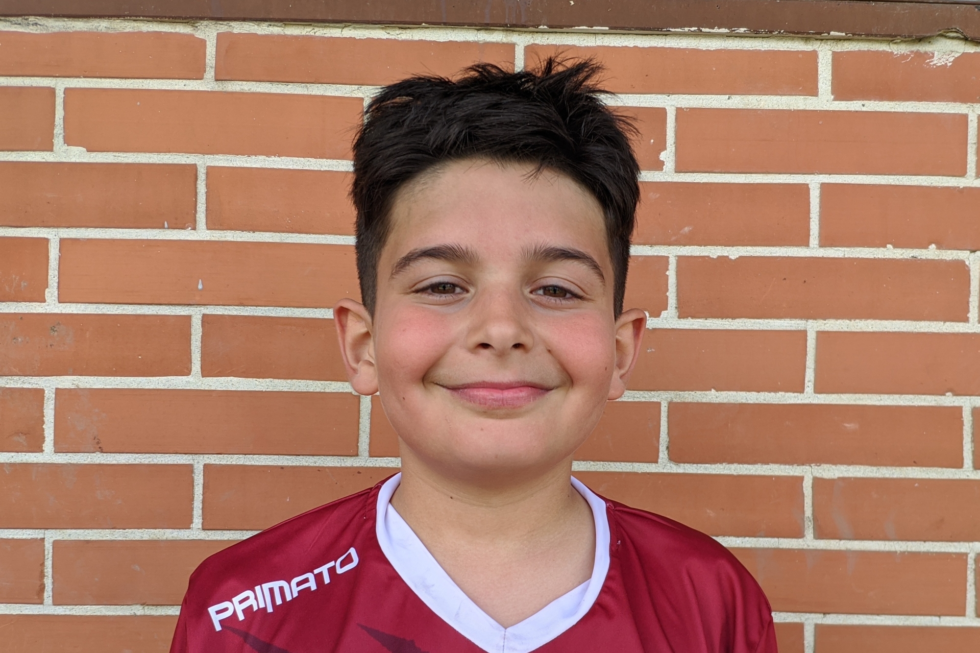 Leonardo Sicilia, ultimo samurai amaranto