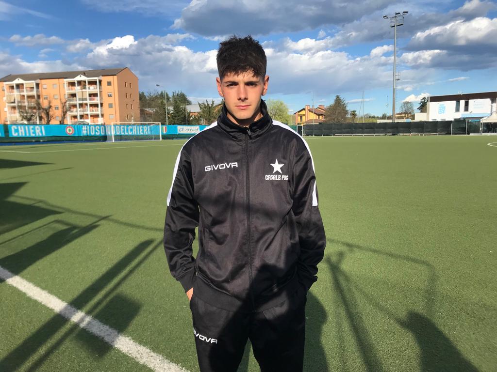 Parisi Parisi Parisi