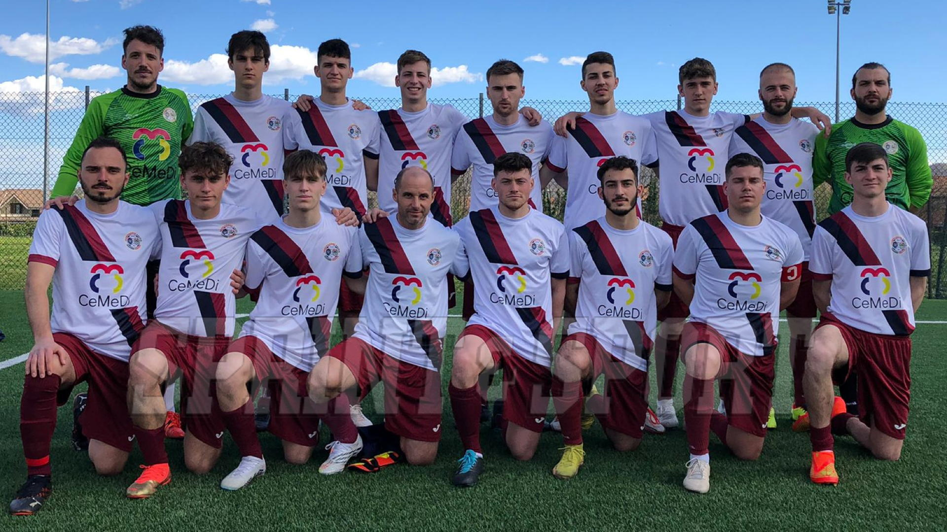 GIAVENO COAZZE PRIMA CATEGORIA PIEMONTE