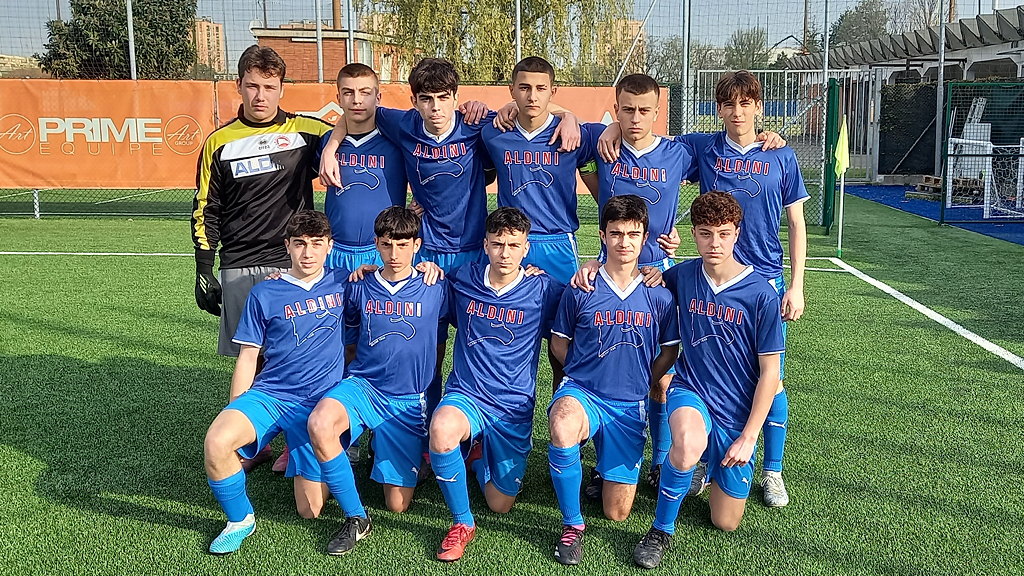 Aldini U15