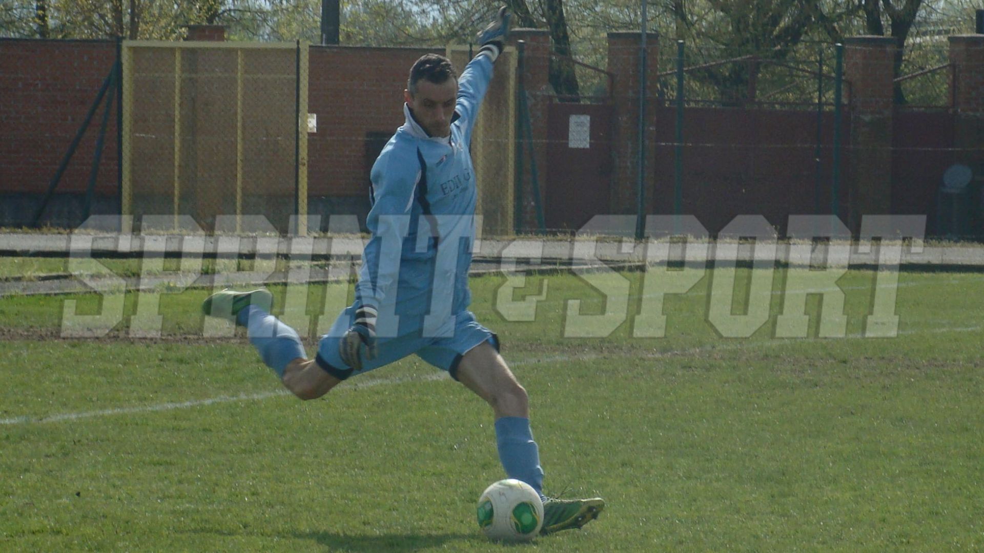 LIVORNO FERRARIS SECONDA CATEGORIA - ALESSANDRO PICCOLO