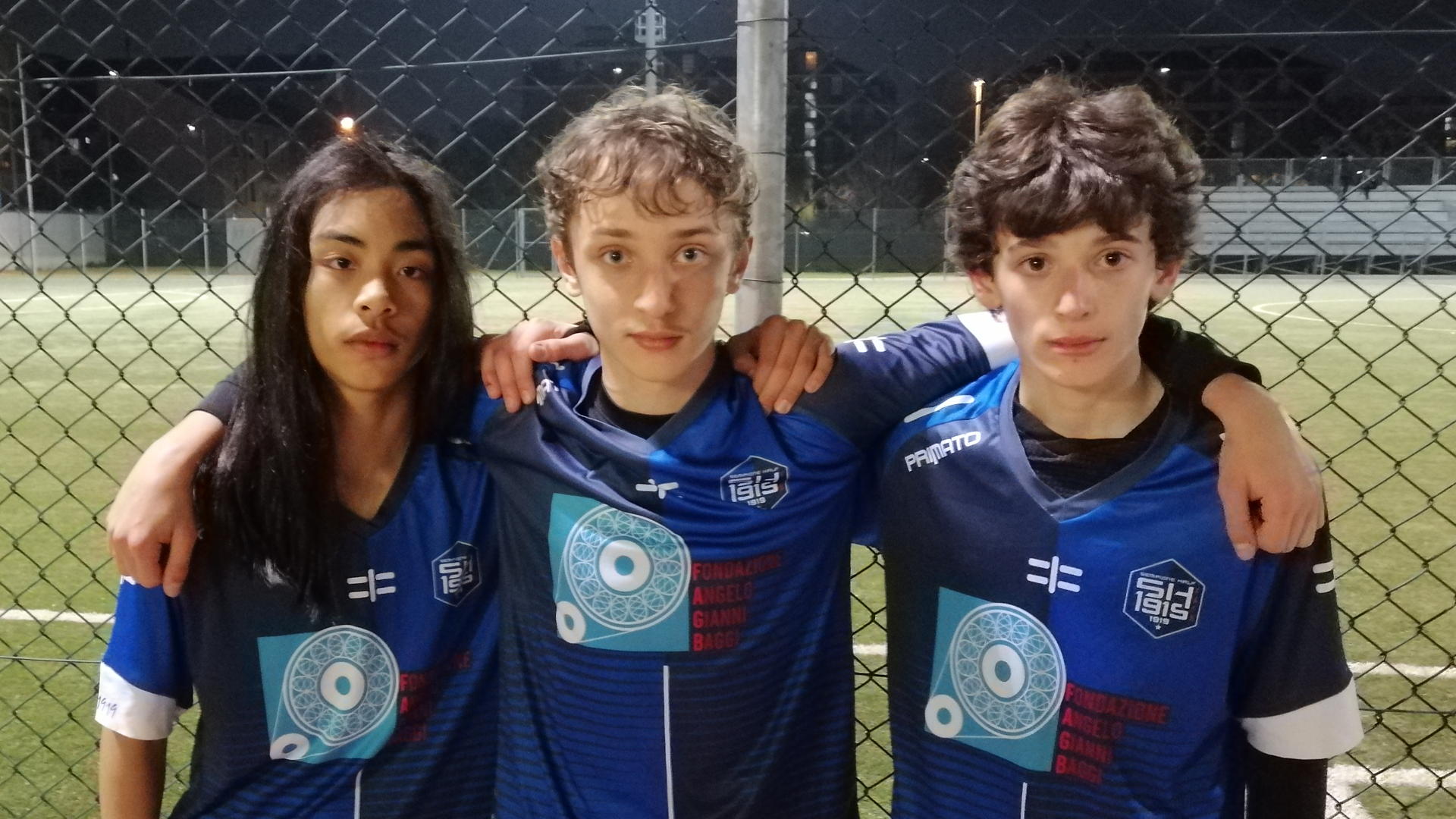 Migliori Sempione Half 5apr23