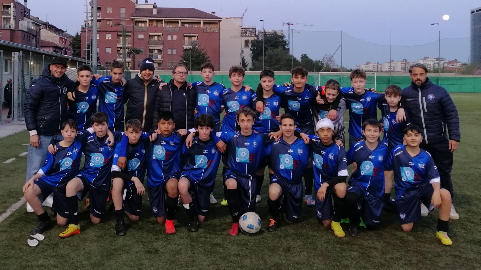 Sempione Half Under14 05apr23