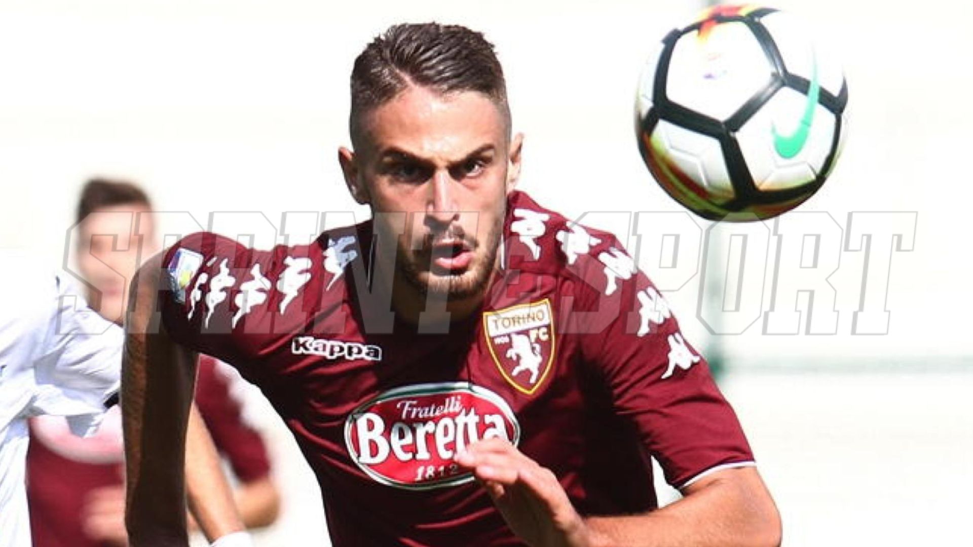 TORINO PRIMAVERA - KARLO BUTIC