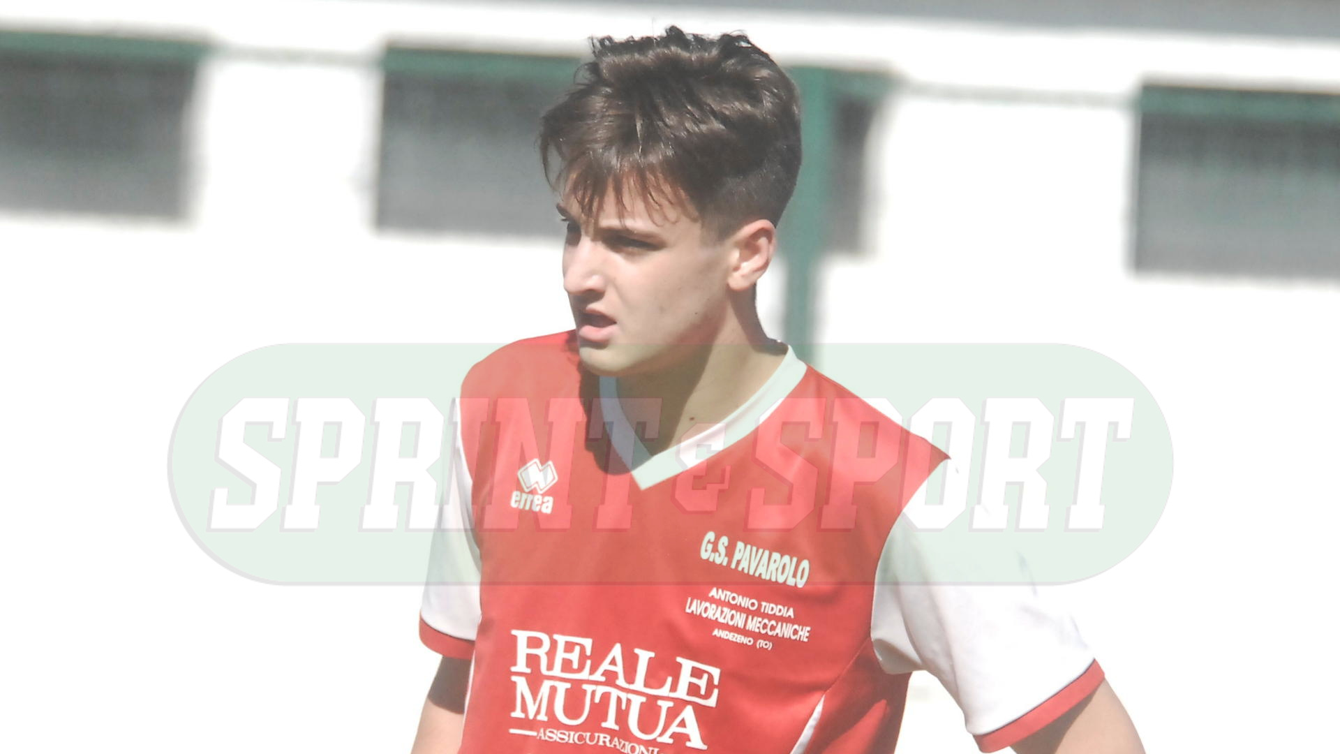 FEDERICO GATTI STORIA PAVAROLO