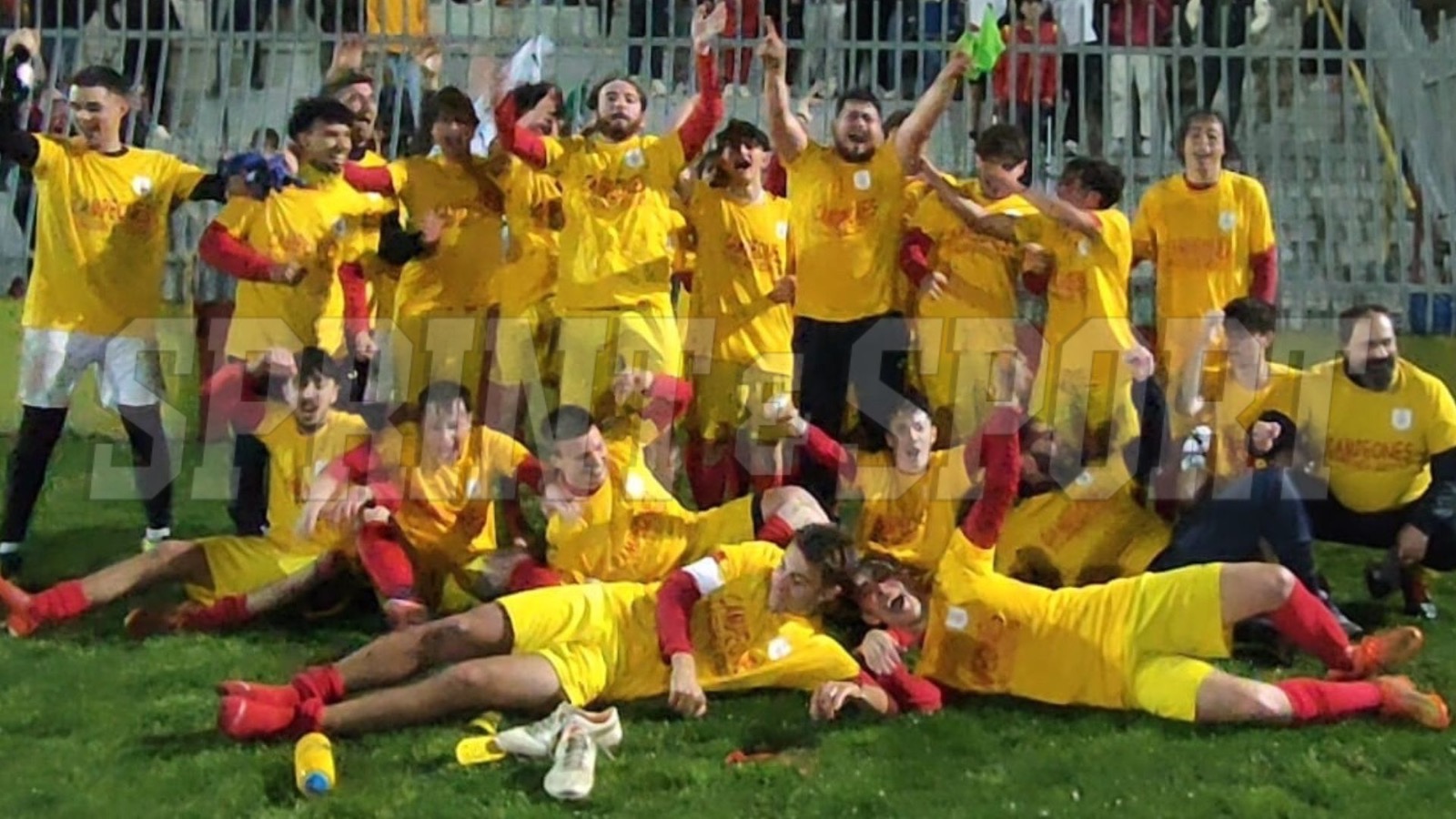 La festa del Villafranca