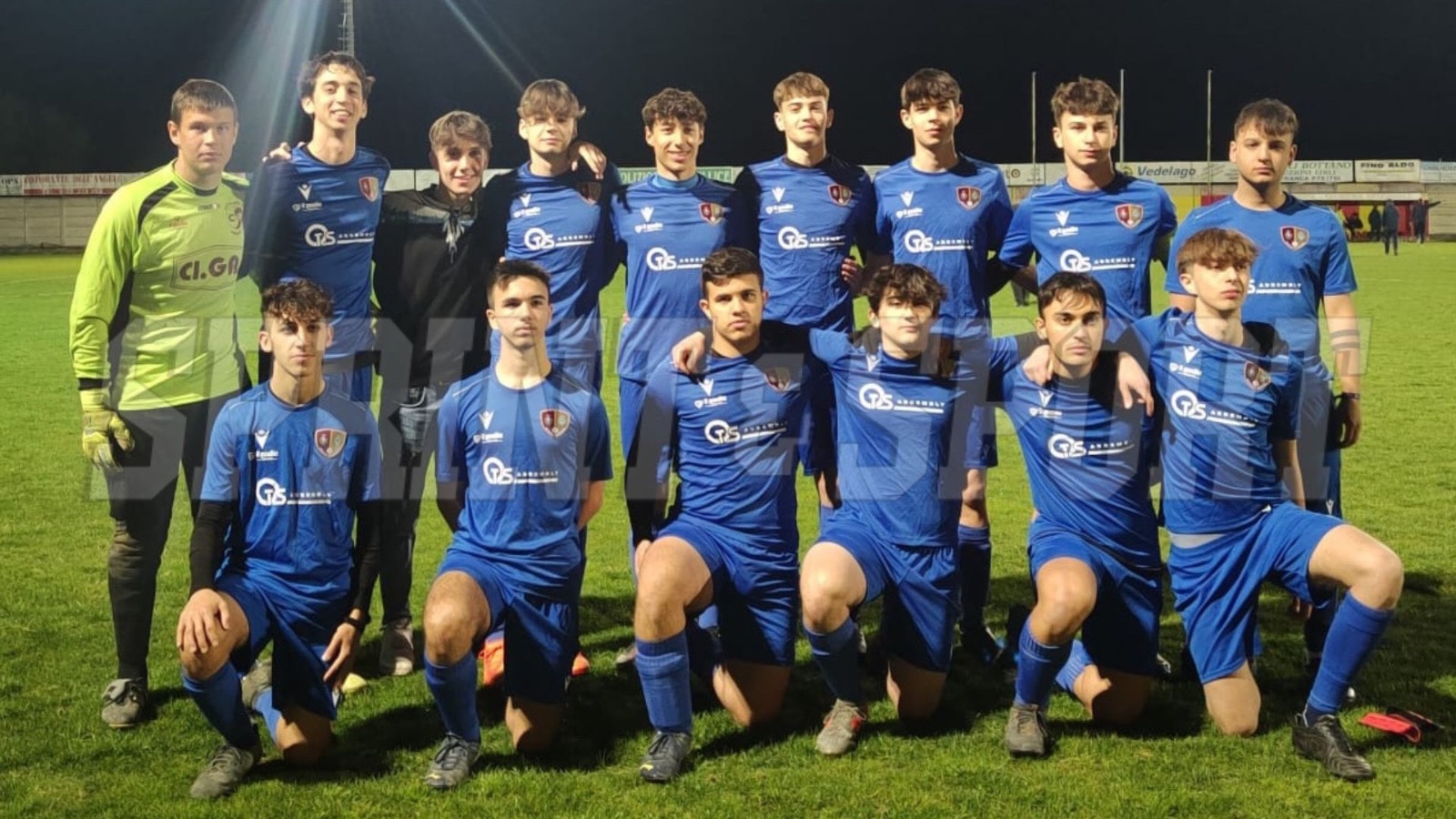 Il Pancaliericast di Massimo Savino