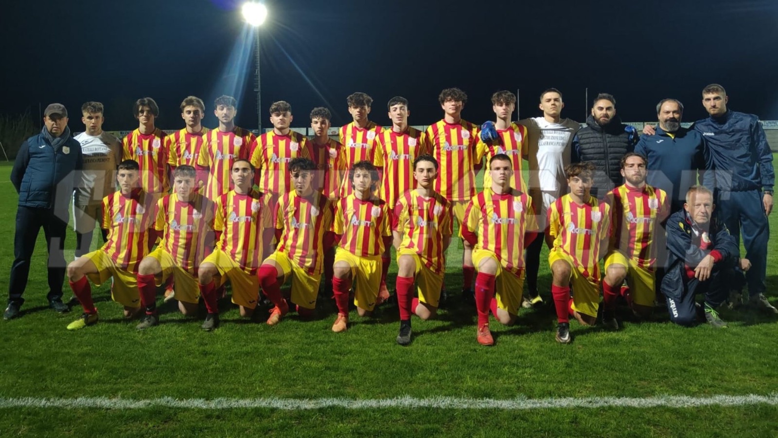 Il Villafranca di Michele Giustetto