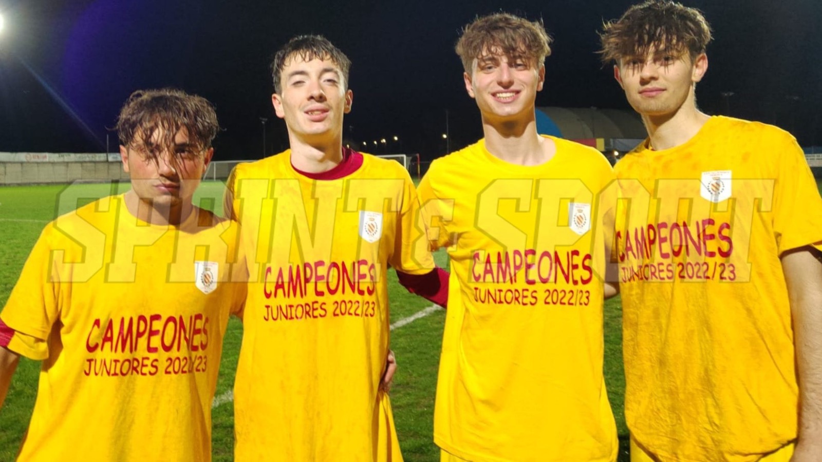 I goleador del Villafranca