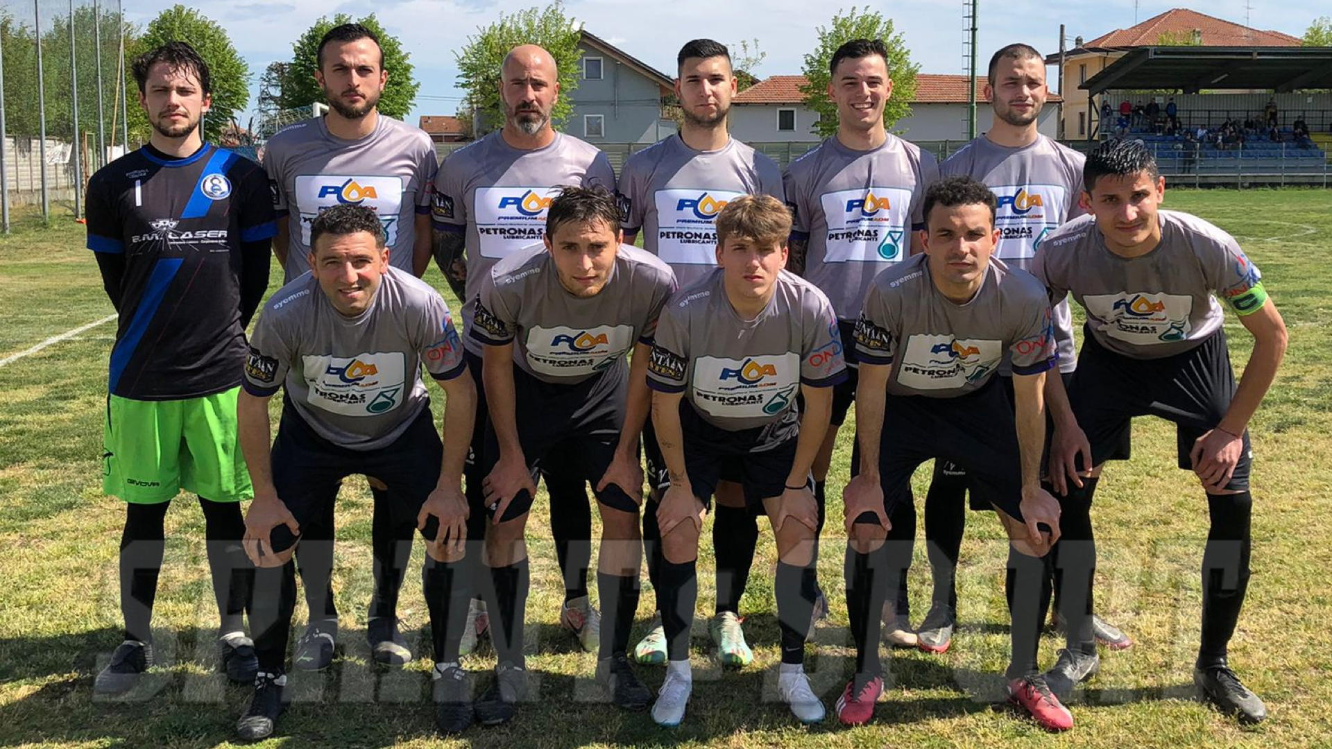 CIRI&Eacute; PRIMA CATEGORIA PIEMONTE