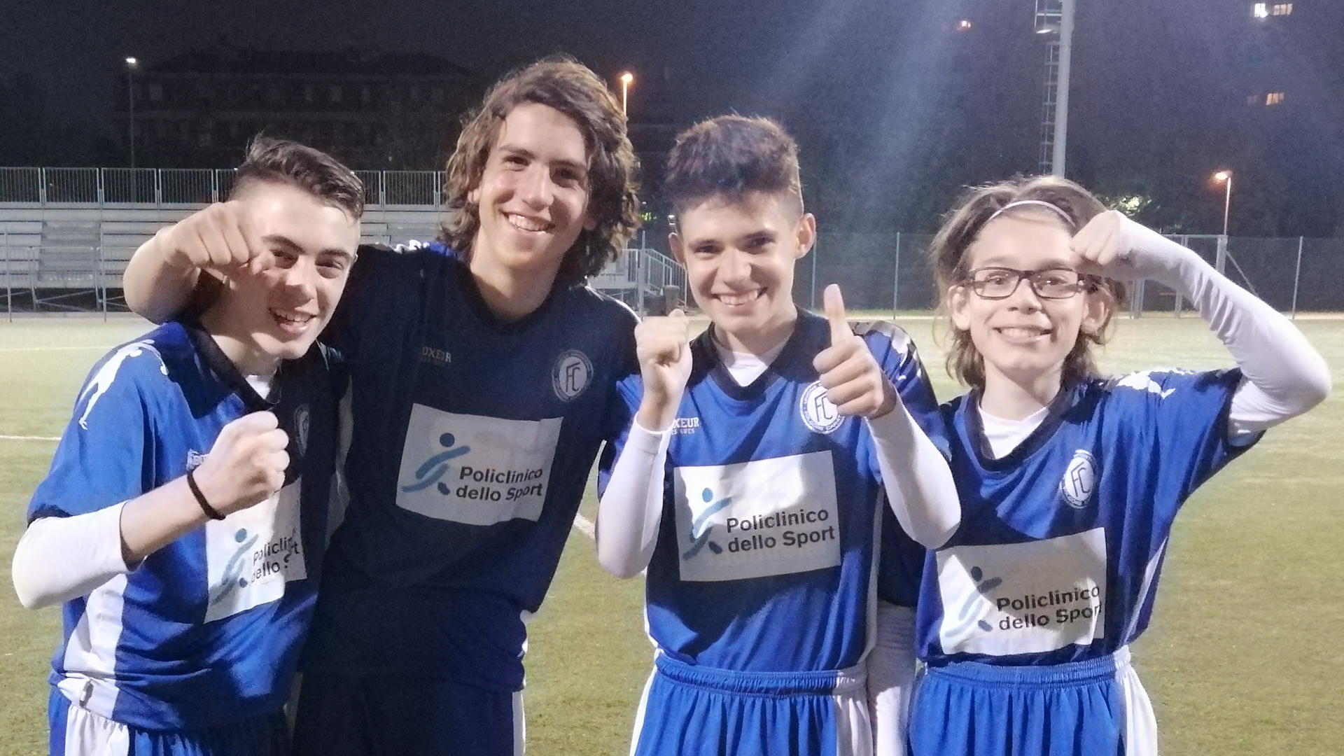 Migliori Folgore Caratese 19apr23