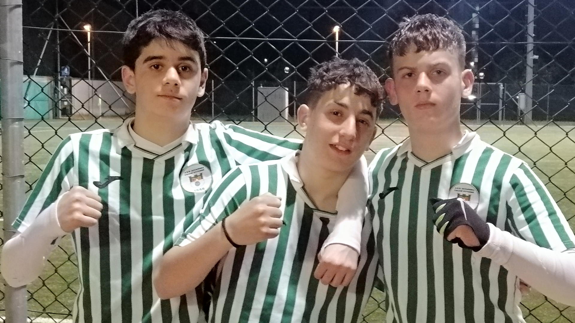 Migliori Accademia Vittuone 19apr23