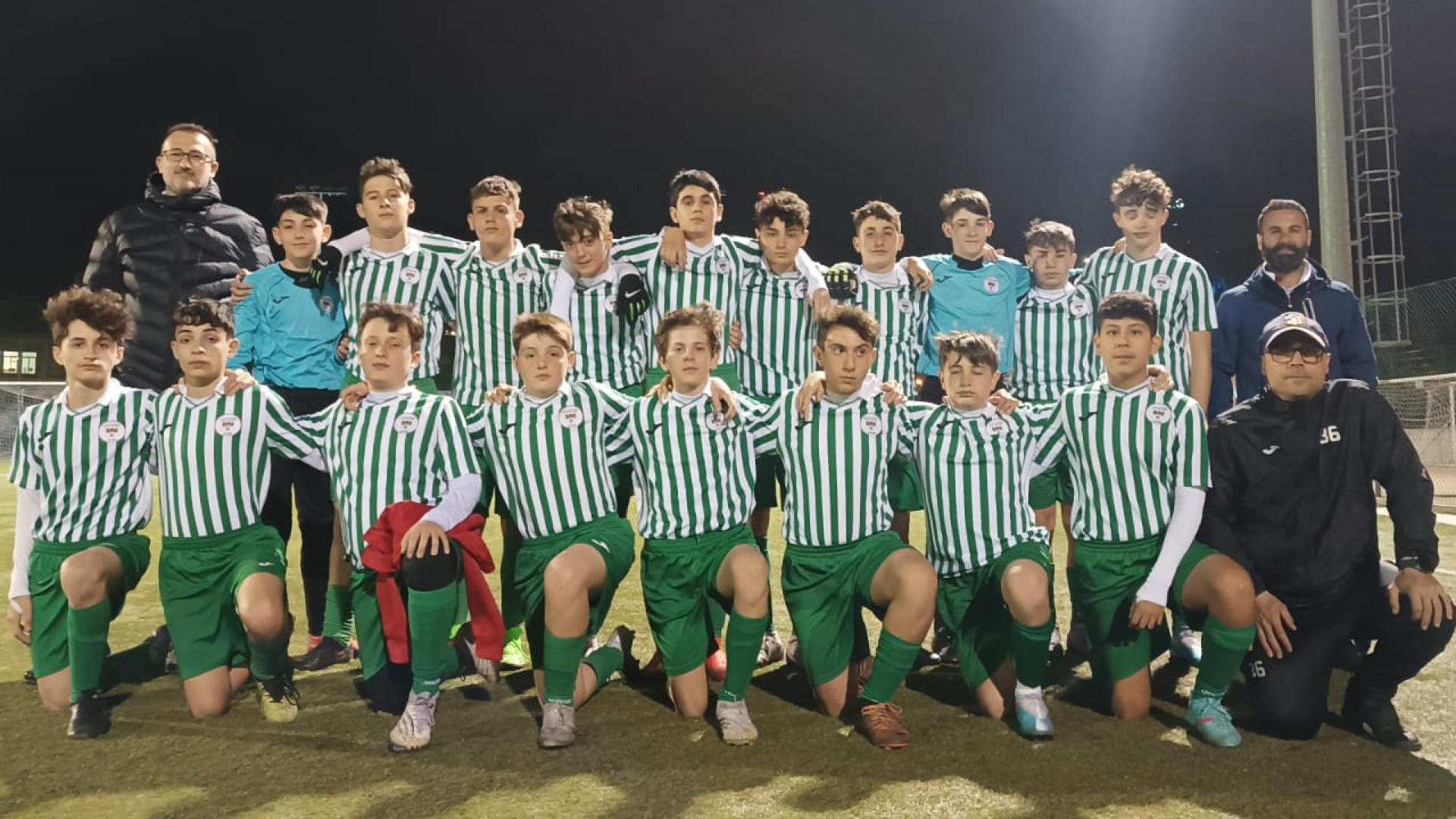 Accademia Vittuone 19apr23