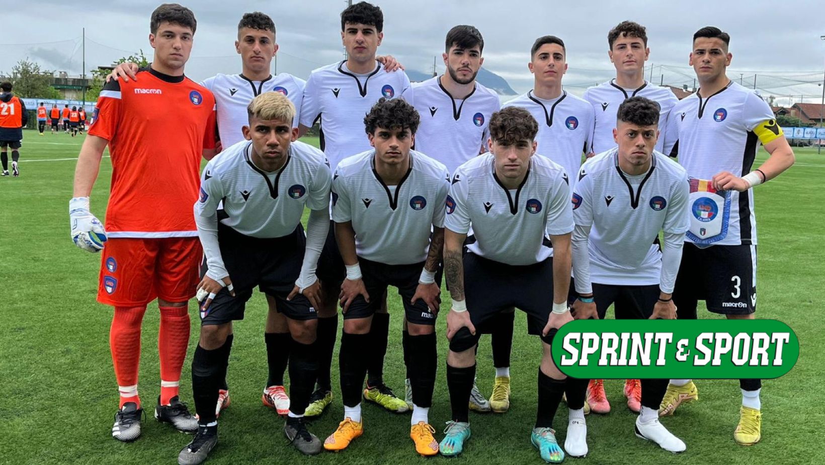 CALABRIA-VENETO UNDER 19 - CALABRIA