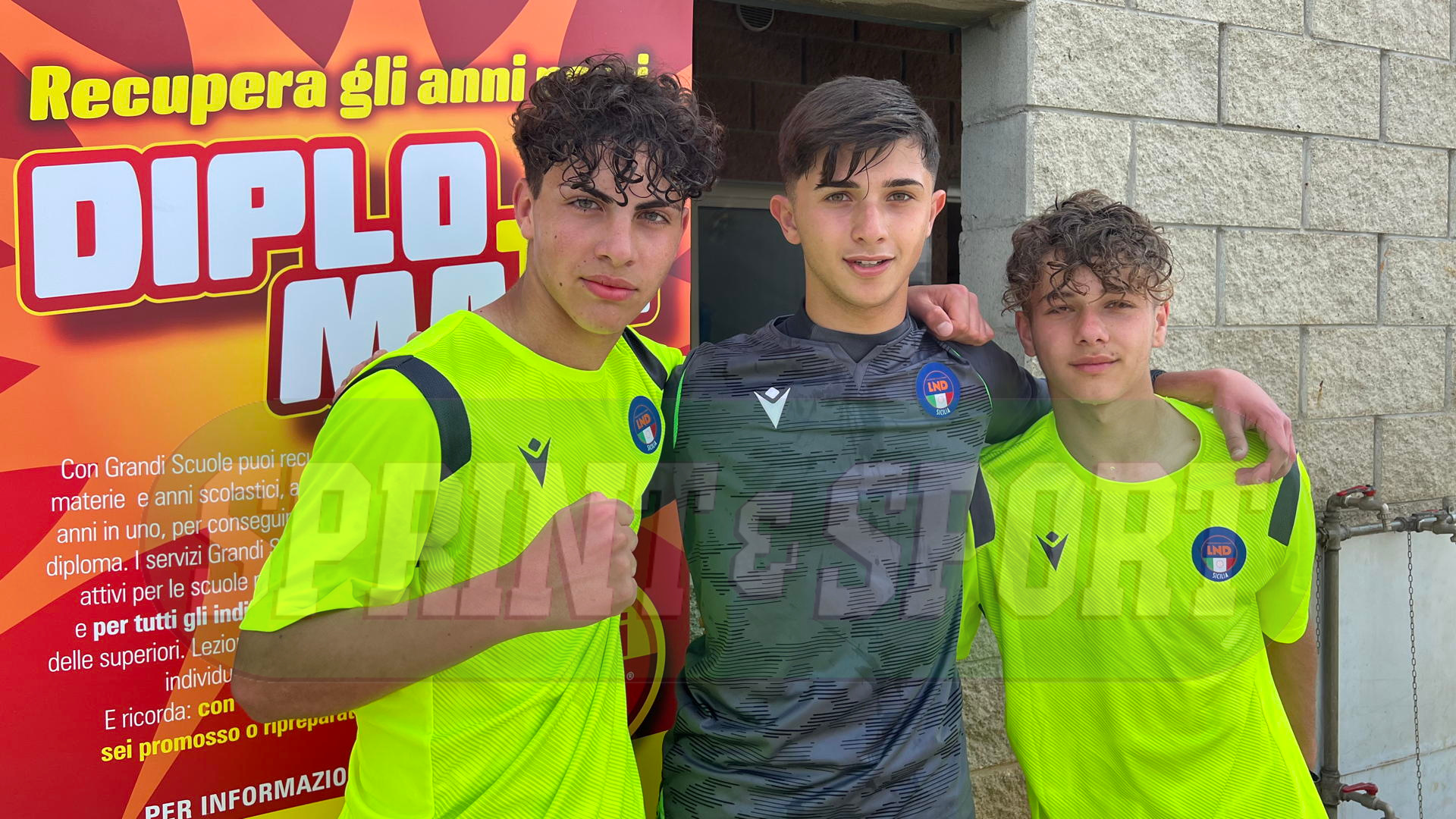 MARCHE SICILIA TORNEO DELLE REGIONI UNDER 15 SCALICI MAGGIORE LO VERME