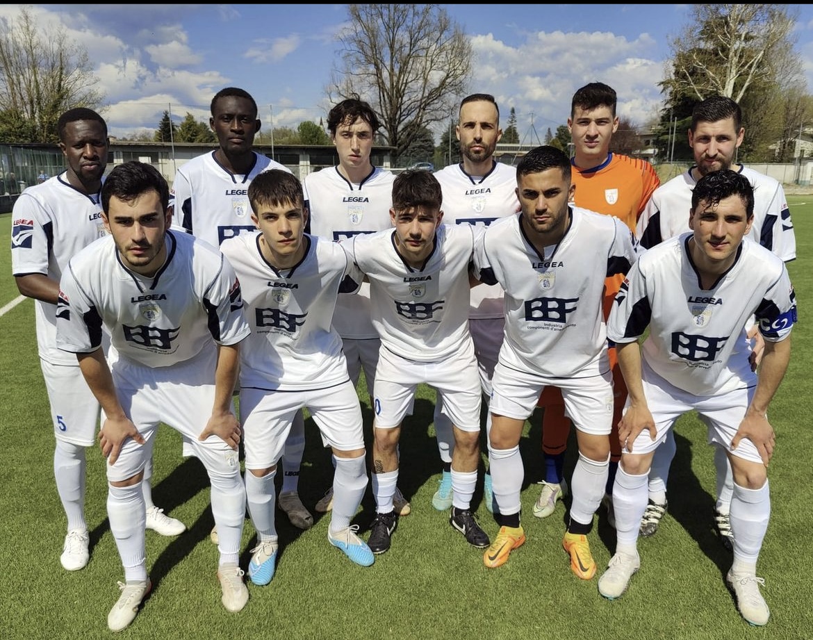 I titolari del Mariano