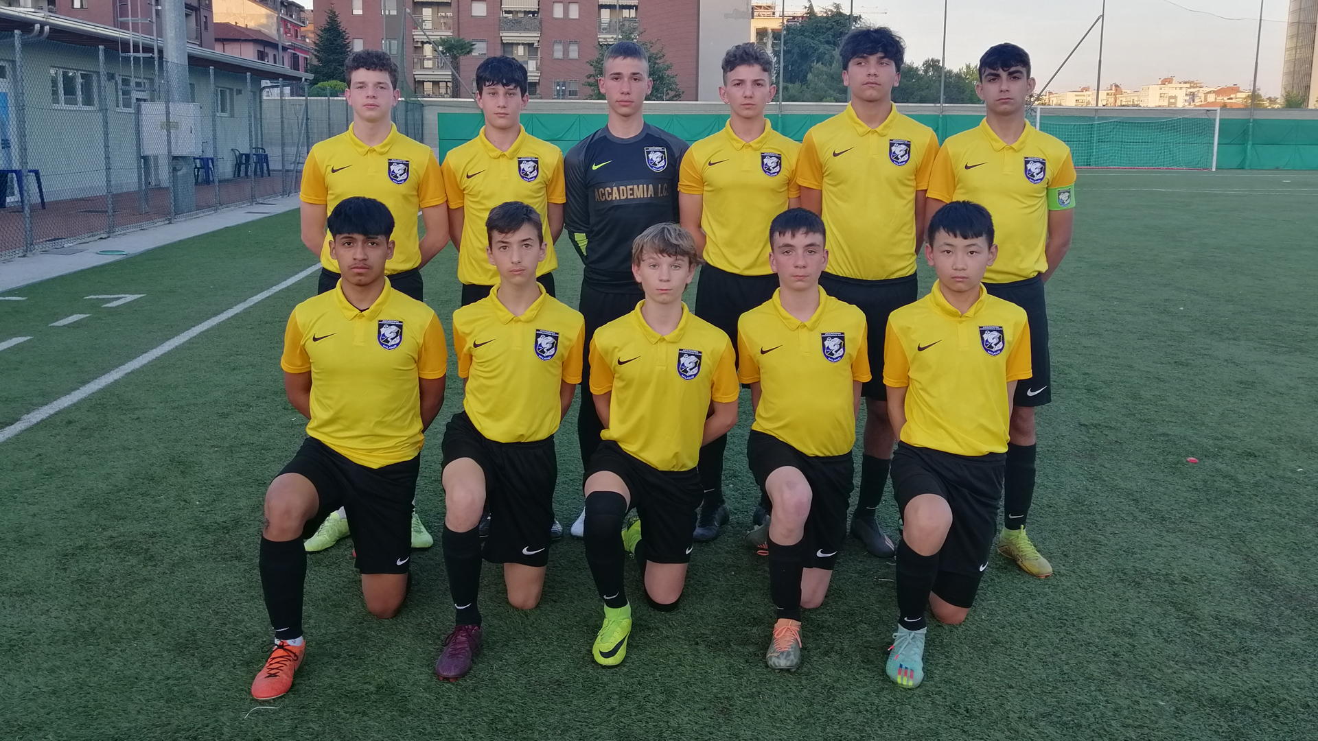 Accademia Inter Under 14 26apr23