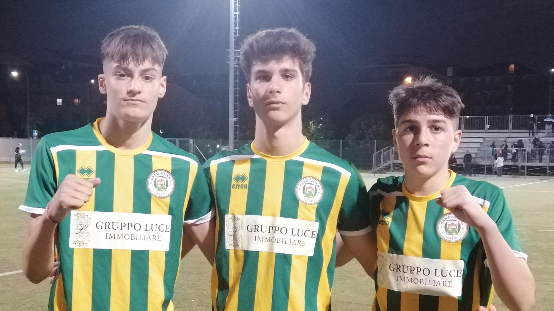 Migliori Sangiuliano 26apr23