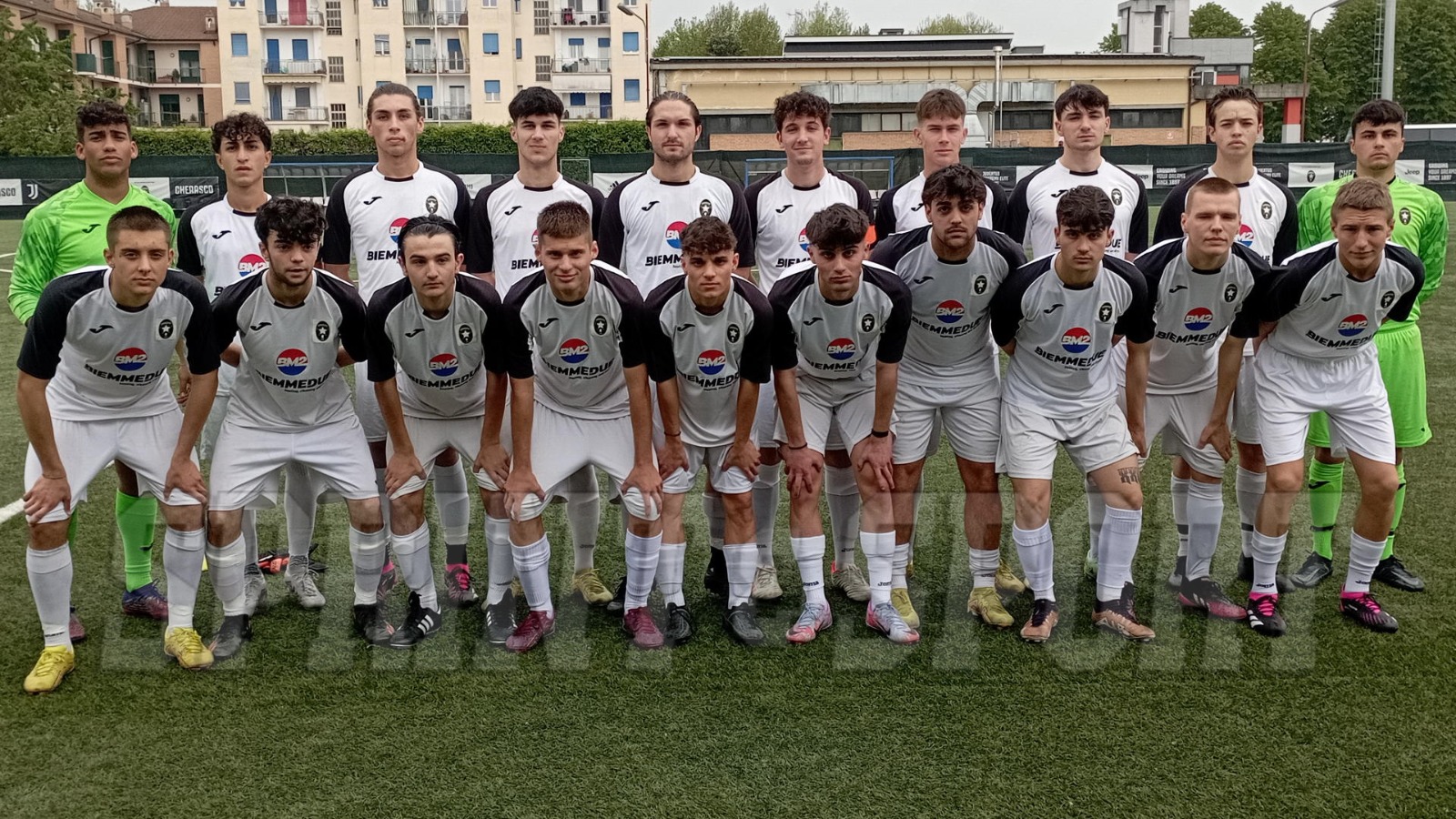 La Cheraschese di Roldan