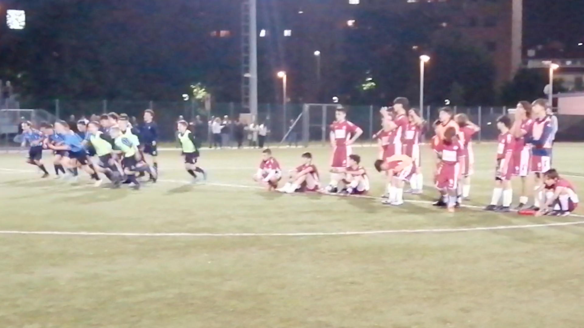 Finale Folgore Lecco