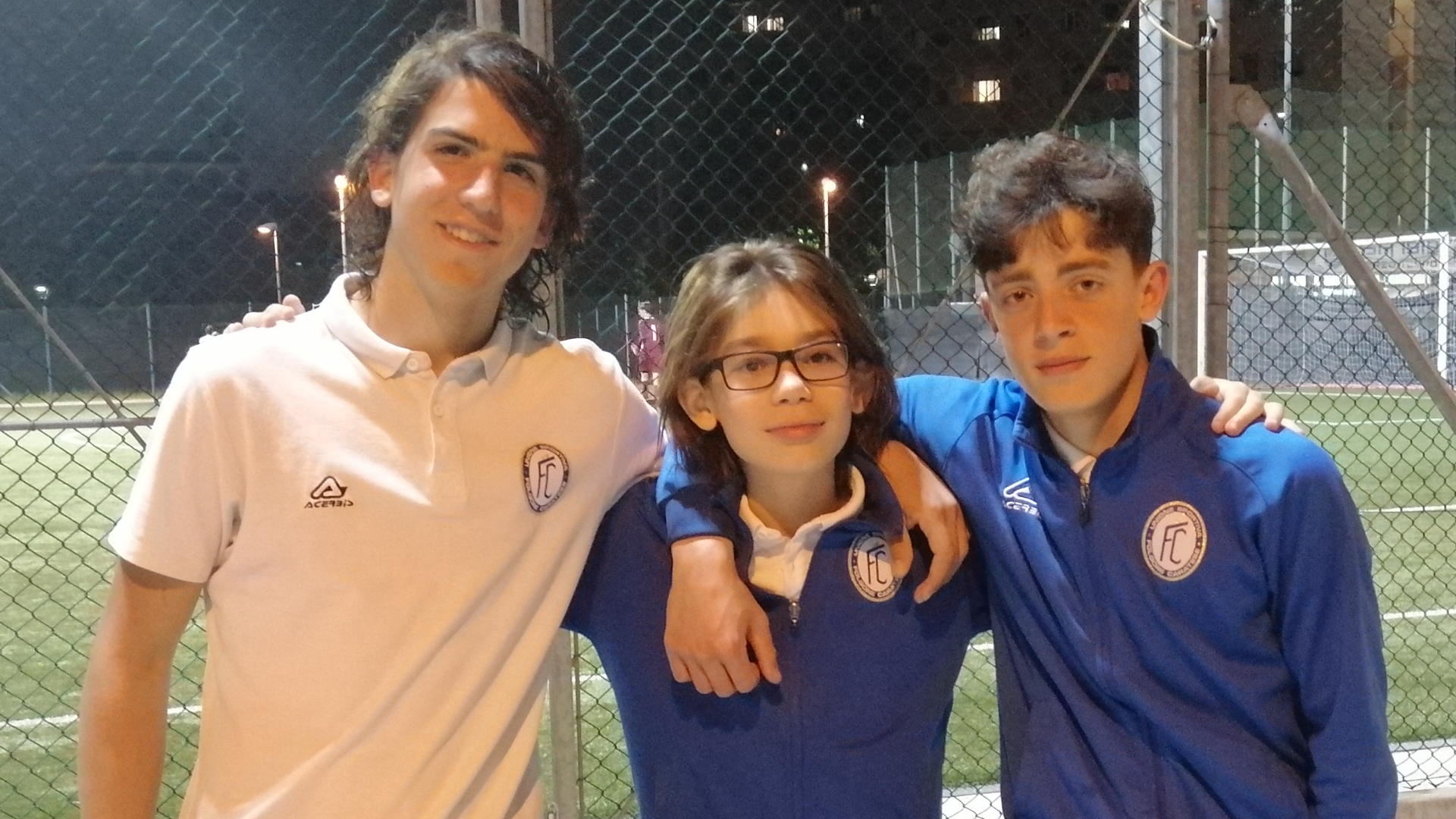 Migliori Folgore Caratese Under14 27apr23