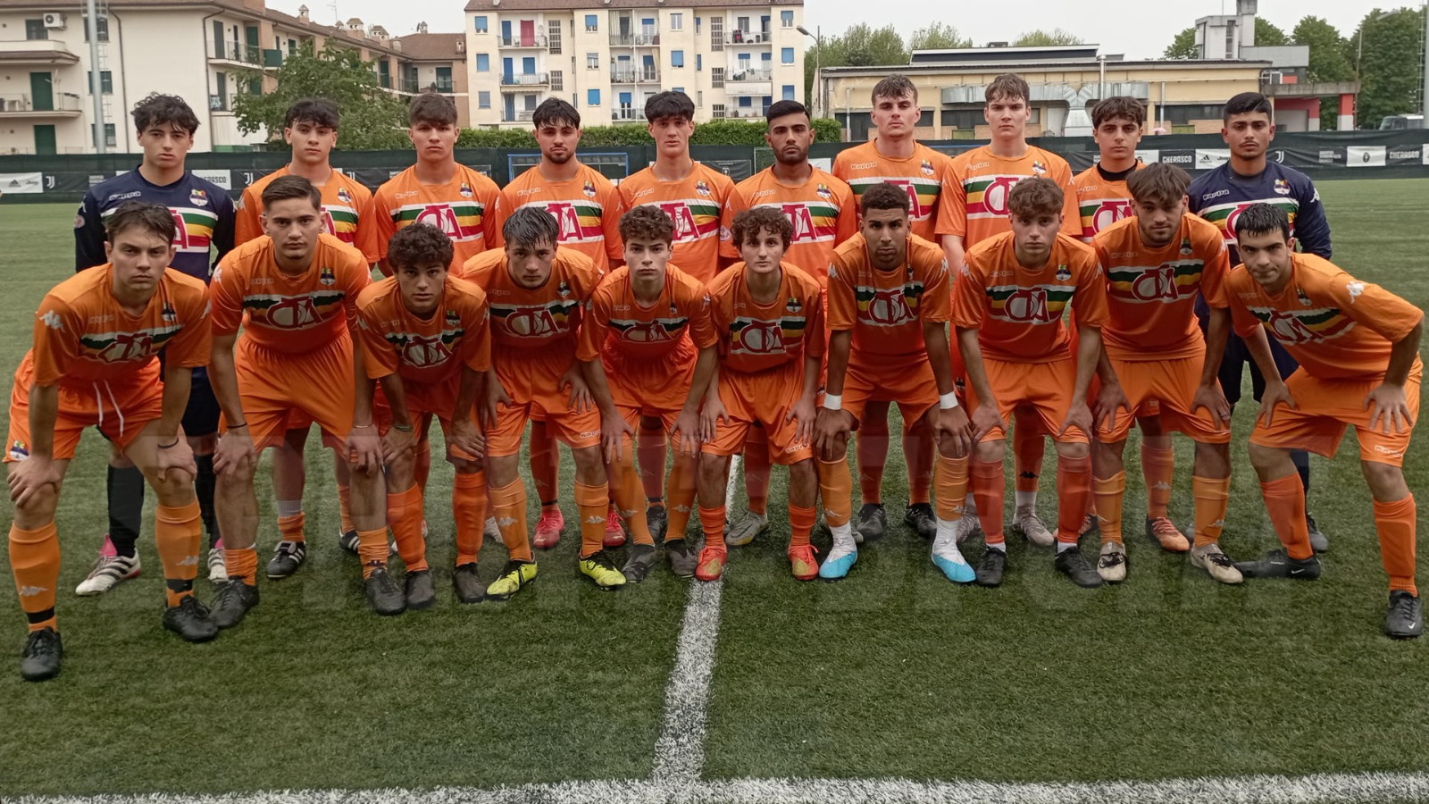 La Pro Eureka di Moreo