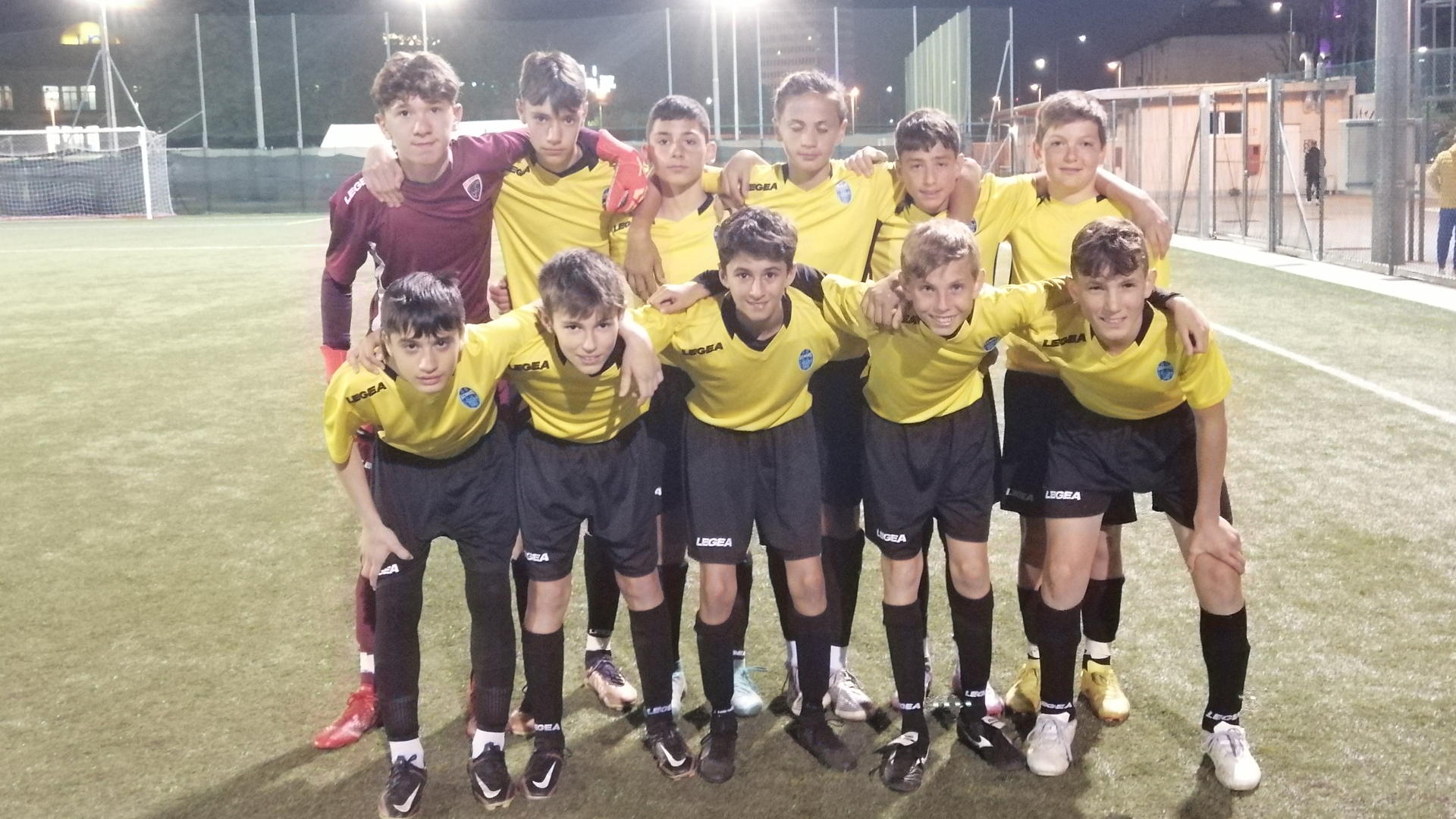 Renate Under13 27apr23