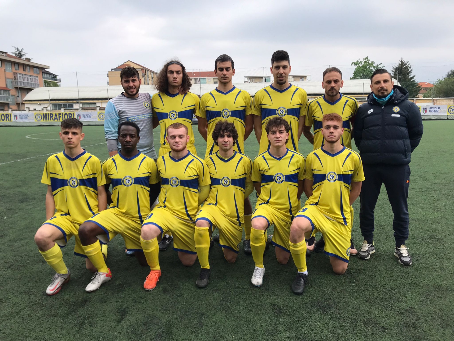 Mirafiori Mirafiori Mirafiori