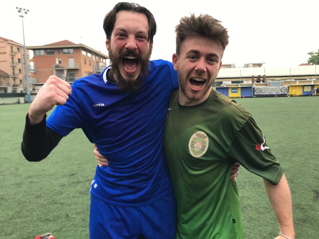 Ramasotto Ramasotto Chiodi