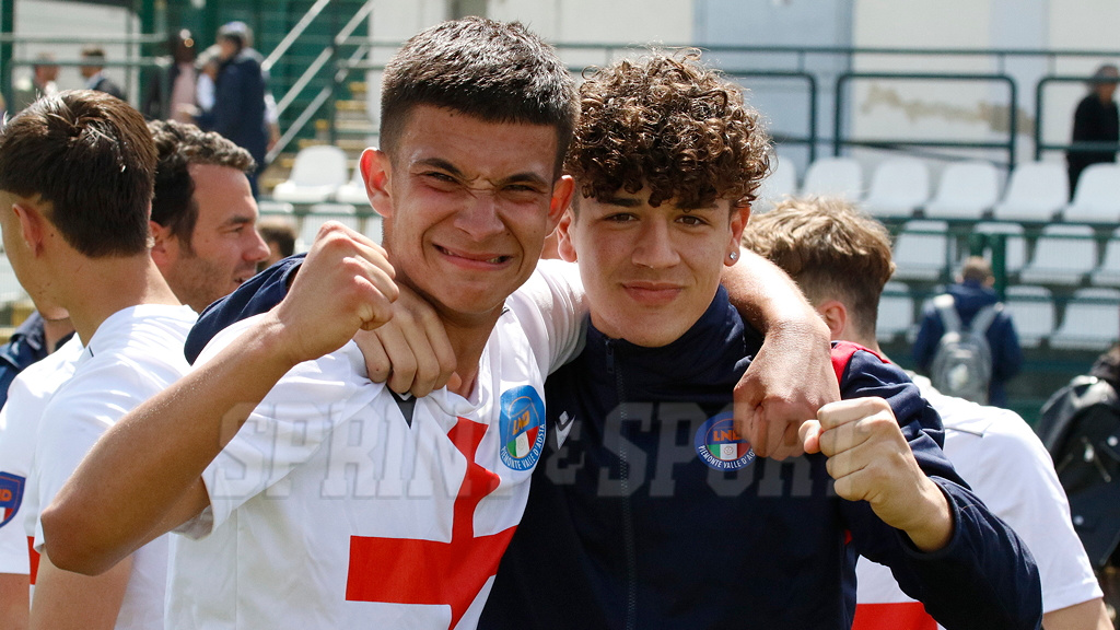 christian mancino chieri rappresentativa piemonte vda torneo delle regioni mammolenti