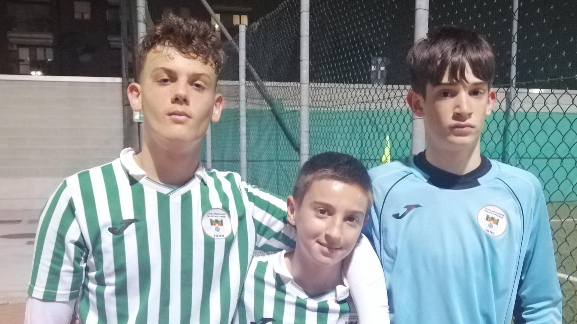 Migliori Vittuone 3mag23