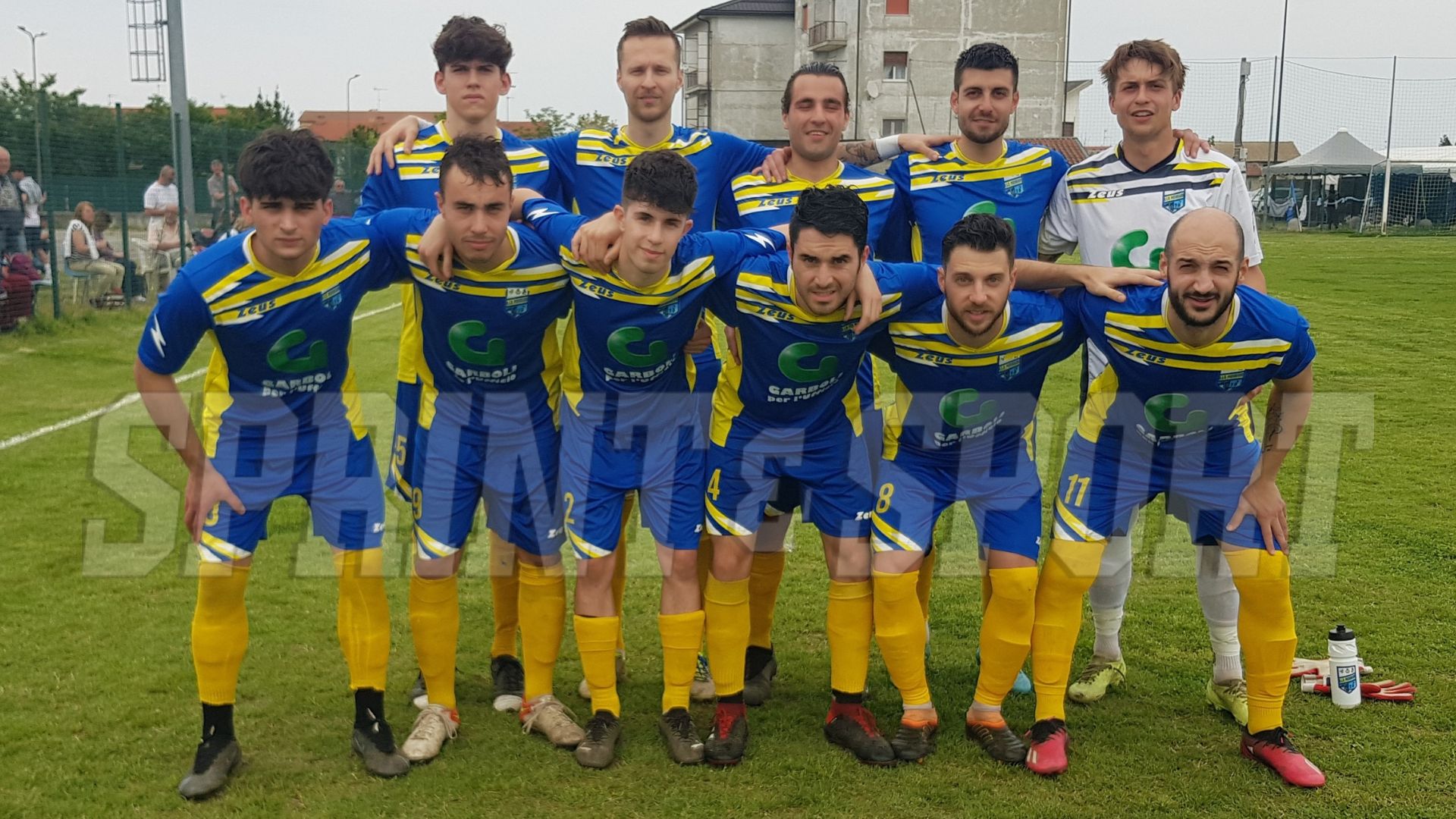 BIANZE'-PIEDIMULERA PROMOZIONE - PIEDIMULERA